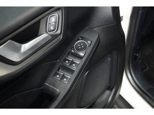 Ford Kuga 2.5 PHEV Titanium | Pano-dak | Adapt. cruise | Parelmoer Metallic lak! | 100% Dealer Onderhouden!... ActivLease financial lease