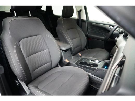 Ford Kuga 2.5 PHEV Titanium | Pano-dak | Adapt. cruise | Parelmoer Metallic lak! | 100% Dealer Onderhouden!... ActivLease financial lease