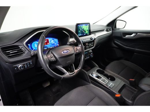 Ford Kuga 2.5 PHEV Titanium | Pano-dak | Adapt. cruise | Parelmoer Metallic lak! | 100% Dealer Onderhouden!... ActivLease financial lease