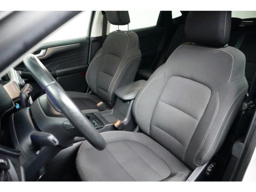 Ford Kuga 2.5 PHEV Titanium | Pano-dak | Adapt. cruise | Parelmoer Metallic lak! | 100% Dealer Onderhouden!... ActivLease financial lease