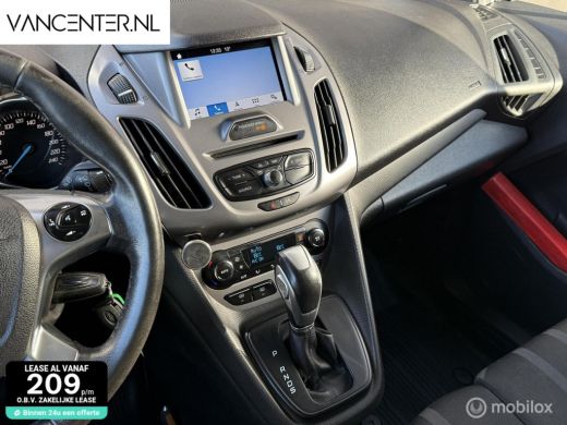 Ford Transit Connect 1.5 TDCI L2 Automaat Trekhaak EURO 6 ActivLease financial lease