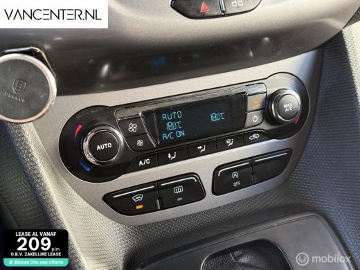 Ford Transit Connect 1.5 TDCI L2 Automaat Trekhaak EURO 6 ActivLease financial lease