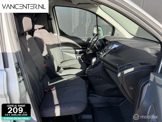 Ford Transit Connect 1.5 TDCI L2 Automaat Trekhaak EURO 6 ActivLease financial lease