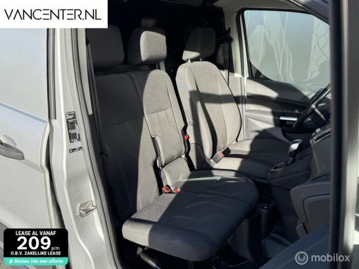 Ford Transit Connect 1.5 TDCI L2 Automaat Trekhaak EURO 6 ActivLease financial lease