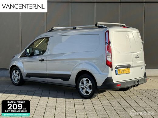 Ford Transit Connect 1.5 TDCI L2 Automaat Trekhaak EURO 6 ActivLease financial lease