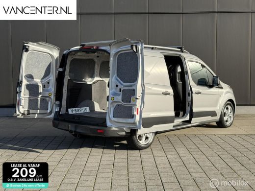 Ford Transit Connect 1.5 TDCI L2 Automaat Trekhaak EURO 6 ActivLease financial lease