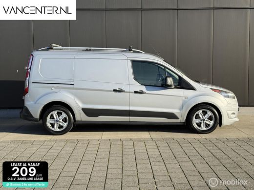 Ford Transit Connect 1.5 TDCI L2 Automaat Trekhaak EURO 6 ActivLease financial lease