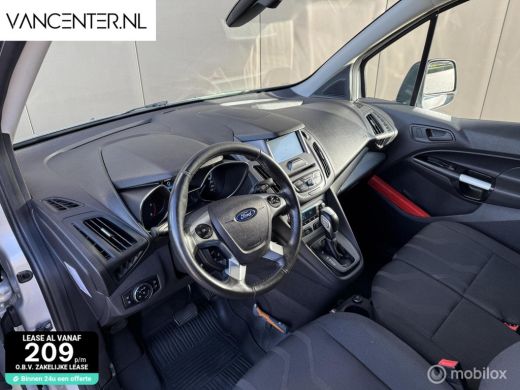 Ford Transit Connect 1.5 TDCI L2 Automaat Trekhaak EURO 6 ActivLease financial lease