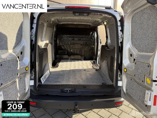 Ford Transit Connect 1.5 TDCI L2 Automaat Trekhaak EURO 6 ActivLease financial lease