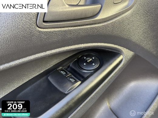 Ford Transit Connect 1.5 TDCI L2 Automaat Trekhaak EURO 6 ActivLease financial lease