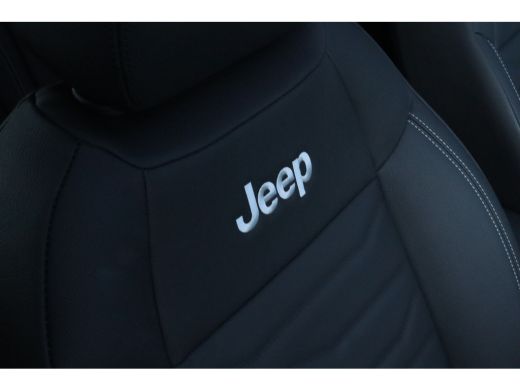 Jeep Avenger 1.2 e-Hybrid Summit | FULL OPTION | Schuifdak | JBL Audio | LEDER | Massage | Keyless | Stoelverw... ActivLease financial lease