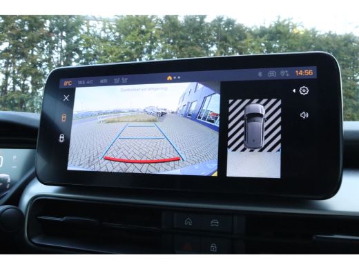 Jeep Avenger 1.2 e-Hybrid Summit | FULL OPTION | Schuifdak | JBL Audio | LEDER | Massage | Keyless | Stoelverw... ActivLease financial lease