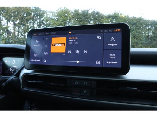 Jeep Avenger 1.2 e-Hybrid Summit | FULL OPTION | Schuifdak | JBL Audio | LEDER | Massage | Keyless | Stoelverw... ActivLease financial lease