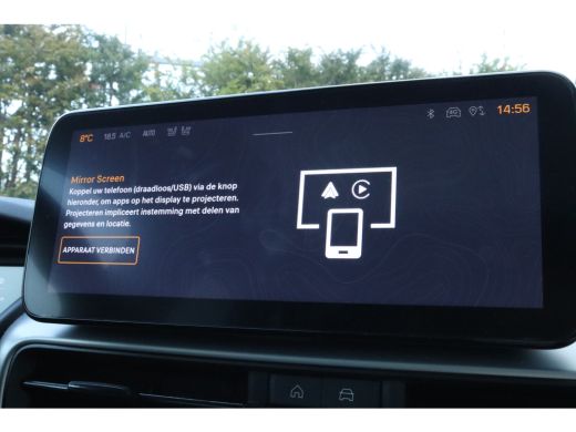 Jeep Avenger 1.2 e-Hybrid Summit | FULL OPTION | Schuifdak | JBL Audio | LEDER | Massage | Keyless | Stoelverw... ActivLease financial lease