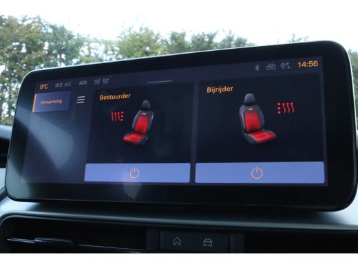 Jeep Avenger 1.2 e-Hybrid Summit | FULL OPTION | Schuifdak | JBL Audio | LEDER | Massage | Keyless | Stoelverw... ActivLease financial lease