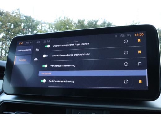 Jeep Avenger 1.2 e-Hybrid Summit | FULL OPTION | Schuifdak | JBL Audio | LEDER | Massage | Keyless | Stoelverw... ActivLease financial lease