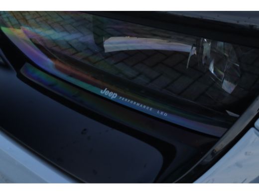 Jeep Avenger 1.2 e-Hybrid Summit | FULL OPTION | Schuifdak | JBL Audio | LEDER | Massage | Keyless | Stoelverw... ActivLease financial lease