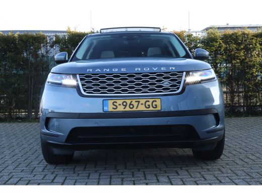 Land Rover Range Rover Velar 2.0 P400e | NL-AUTO | Schuif/kantel dak | Keyless | Camera | Cruise Control | Stoelverwarming | M... ActivLease financial lease