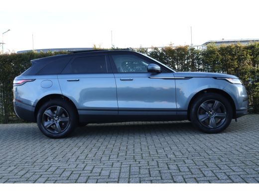 Land Rover Range Rover Velar 2.0 P400e | NL-AUTO | Schuif/kantel dak | Keyless | Camera | Cruise Control | Stoelverwarming | M... ActivLease financial lease