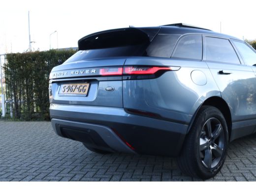 Land Rover Range Rover Velar 2.0 P400e | NL-AUTO | Schuif/kantel dak | Keyless | Camera | Cruise Control | Stoelverwarming | M... ActivLease financial lease