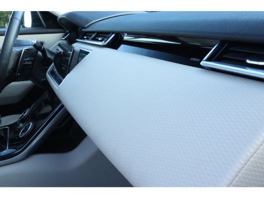 Land Rover Range Rover Velar 2.0 P400e | NL-AUTO | Schuif/kantel dak | Keyless | Camera | Cruise Control | Stoelverwarming | M... ActivLease financial lease