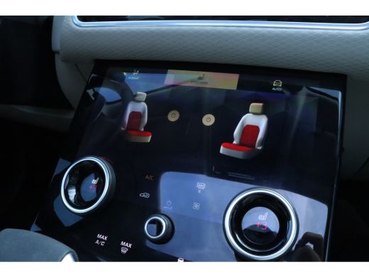 Land Rover Range Rover Velar 2.0 P400e | NL-AUTO | Schuif/kantel dak | Keyless | Camera | Cruise Control | Stoelverwarming | M... ActivLease financial lease