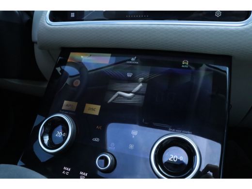 Land Rover Range Rover Velar 2.0 P400e | NL-AUTO | Schuif/kantel dak | Keyless | Camera | Cruise Control | Stoelverwarming | M... ActivLease financial lease
