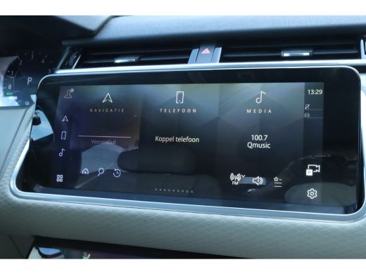 Land Rover Range Rover Velar 2.0 P400e | NL-AUTO | Schuif/kantel dak | Keyless | Camera | Cruise Control | Stoelverwarming | M... ActivLease financial lease