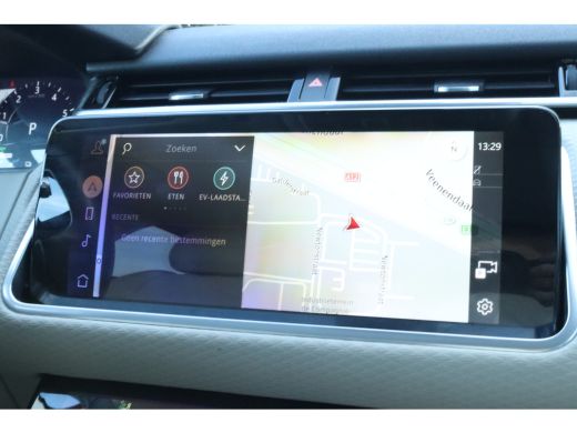 Land Rover Range Rover Velar 2.0 P400e | NL-AUTO | Schuif/kantel dak | Keyless | Camera | Cruise Control | Stoelverwarming | M... ActivLease financial lease