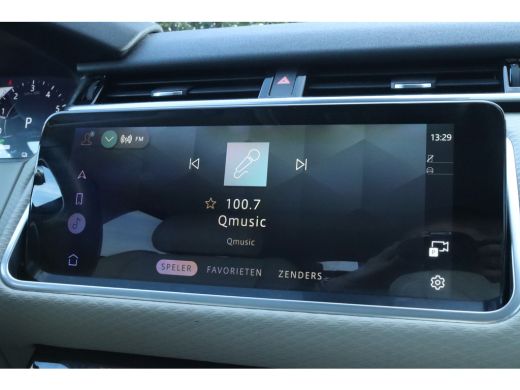 Land Rover Range Rover Velar 2.0 P400e | NL-AUTO | Schuif/kantel dak | Keyless | Camera | Cruise Control | Stoelverwarming | M... ActivLease financial lease
