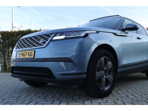 Land Rover Range Rover Velar 2.0 P400e | NL-AUTO | Schuif/kantel dak | Keyless | Camera | Cruise Control | Stoelverwarming | M... ActivLease financial lease