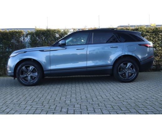 Land Rover Range Rover Velar 2.0 P400e | NL-AUTO | Schuif/kantel dak | Keyless | Camera | Cruise Control | Stoelverwarming | M... ActivLease financial lease