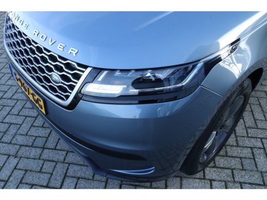 Land Rover Range Rover Velar 2.0 P400e | NL-AUTO | Schuif/kantel dak | Keyless | Camera | Cruise Control | Stoelverwarming | M... ActivLease financial lease
