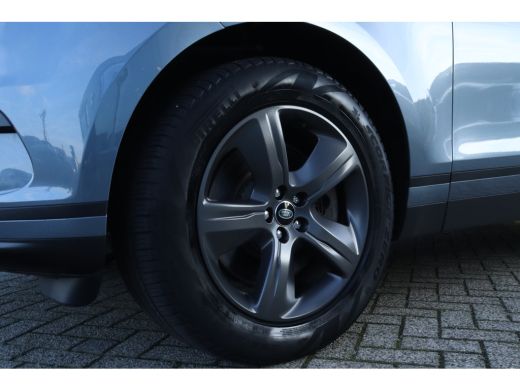 Land Rover Range Rover Velar 2.0 P400e | NL-AUTO | Schuif/kantel dak | Keyless | Camera | Cruise Control | Stoelverwarming | M... ActivLease financial lease