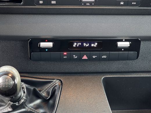 Mercedes-Benz Sprinter 516 CDI L2 - Kieper - 160 Pk - Euro 6 - 3500 kg - Navi - Airco - Cruise Control - AppleCarplay An... ActivLease financial lease