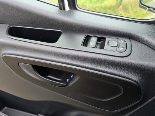 Mercedes-Benz Sprinter 516 CDI L2 - Kieper - 160 Pk - Euro 6 - 3500 kg - Navi - Airco - Cruise Control - AppleCarplay An... ActivLease financial lease