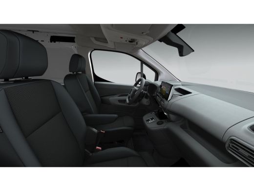 Opel Combo-e Standaard - Electric | Elektrisch verstelbare en verwarmbare buitenspiegels | Full Eco LED koplam... ActivLease financial lease