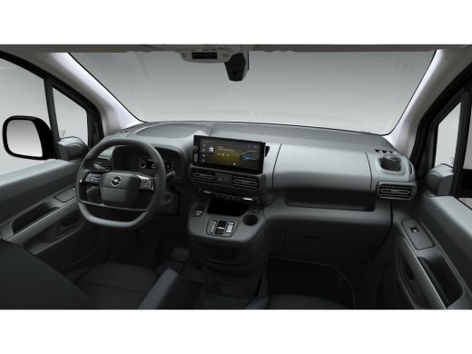 Opel Combo-e Standaard - Electric | Elektrisch verstelbare en verwarmbare buitenspiegels | Full Eco LED koplam... ActivLease financial lease