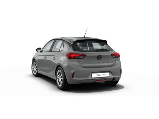 Opel Corsa Edition | Dode hoek waarschuwing | Draadloze Apple Carplay en Android Auto | LED koplampen met LE... ActivLease financial lease