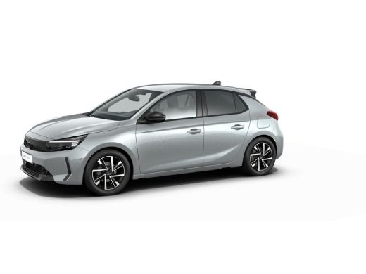 Opel Corsa GS | Dode hoek waarschuwing | IntelliLux LED Matrix-verlichting, inclusief LED matrix koplampen m... ActivLease financial lease