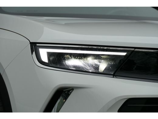 Opel Mokka 1.2 TURBO 130PK ULTIMATE AUTOMAAT / NAVI /ALCANTARA / CLIMA / PDC / 18"LMV / CAMERA / KEYLESS / F... ActivLease financial lease