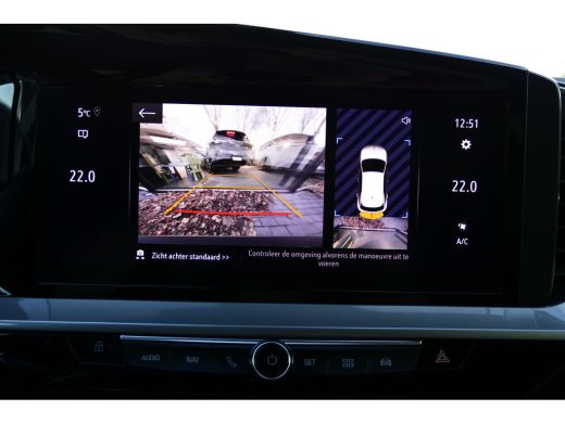 Opel Mokka 1.2 TURBO 130PK ULTIMATE AUTOMAAT / NAVI /ALCANTARA / CLIMA / PDC / 18"LMV / CAMERA / KEYLESS / F... ActivLease financial lease