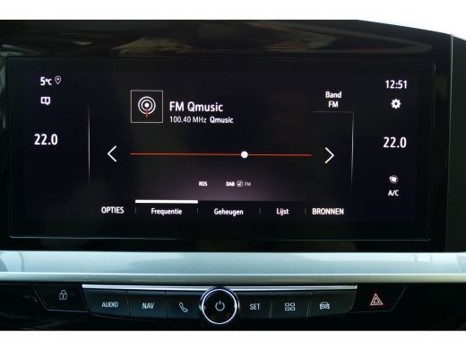 Opel Mokka 1.2 TURBO 130PK ULTIMATE AUTOMAAT / NAVI /ALCANTARA / CLIMA / PDC / 18"LMV / CAMERA / KEYLESS / F... ActivLease financial lease