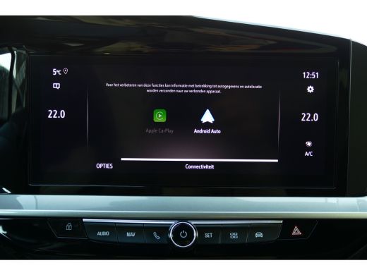 Opel Mokka 1.2 TURBO 130PK ULTIMATE AUTOMAAT / NAVI /ALCANTARA / CLIMA / PDC / 18"LMV / CAMERA / KEYLESS / F... ActivLease financial lease