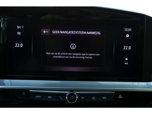 Opel Mokka 1.2 TURBO 130PK ULTIMATE AUTOMAAT / NAVI /ALCANTARA / CLIMA / PDC / 18"LMV / CAMERA / KEYLESS / F... ActivLease financial lease