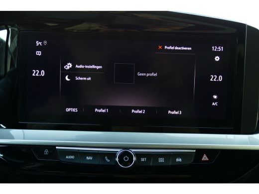 Opel Mokka 1.2 TURBO 130PK ULTIMATE AUTOMAAT / NAVI /ALCANTARA / CLIMA / PDC / 18"LMV / CAMERA / KEYLESS / F... ActivLease financial lease