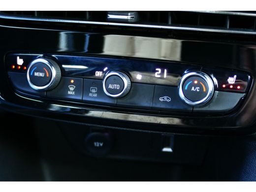 Opel Mokka 1.2 TURBO 130PK ULTIMATE AUTOMAAT / NAVI /ALCANTARA / CLIMA / PDC / 18"LMV / CAMERA / KEYLESS / F... ActivLease financial lease