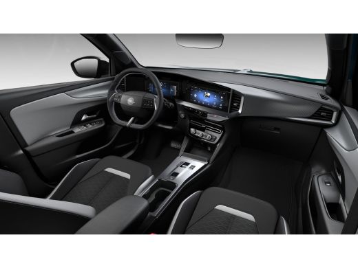 Opel Mokka Business Edition | 17" Lichtmetalen velgen | Achteruitrijcamera | Adaptive Cruise control ActivLease financial lease