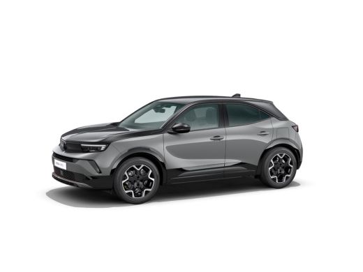 Opel Mokka GS | 18" Lichtmetalen velgen, Bi-Color | Achteruitrijcamera | Electronic Climate Control ActivLease financial lease