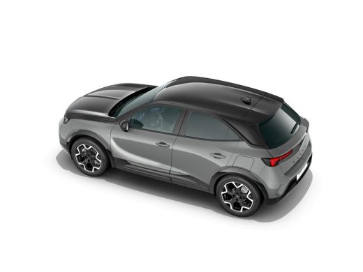 Opel Mokka GS | 18" Lichtmetalen velgen, Bi-Color | Achteruitrijcamera | Electronic Climate Control ActivLease financial lease